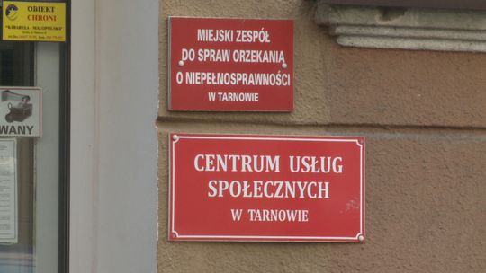 PoMOCNY Tarnów, czyli kompleksowy program wsparcia dla rodzin, rodzin zastępczych i osób z niepełnosprawnościami