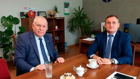 Ponad 5 mln wsparcia dla inwestycji w gminie Wietrzychowice