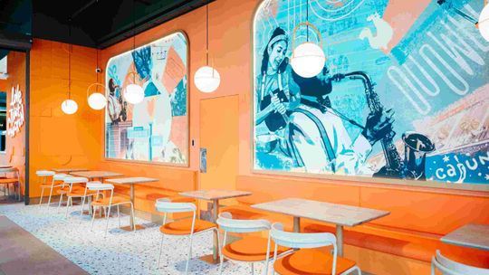 Popeyes świętuje 25-tkę w Polsce! Tarnów dołącza do grona miast z kultowym kurczakiem z Luizjany Popeyes świętuje 25-tkę w Polsce! Tarnów dołącza do grona miast z kultowym kurczakiem z Luizjany