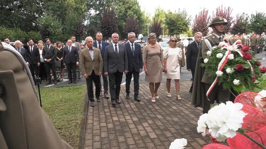 Poseł Józefa Szczurek-Żelazko o reparacjach wojennych od Niemiec