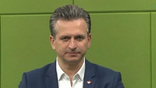 Poseł KO powołał się na immunitet podczas kontroli drogowej. Czy stanie przed Komisją Etyki Poselskiej?