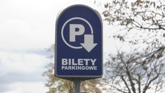 Poszerzona strefa parkowania w Tarnowie. Wyższe opłaty i nowe zasady od przyszłego roku Poszerzona strefa parkowania w Tarnowie. Wyższe opłaty i nowe zasady od przyszłego roku