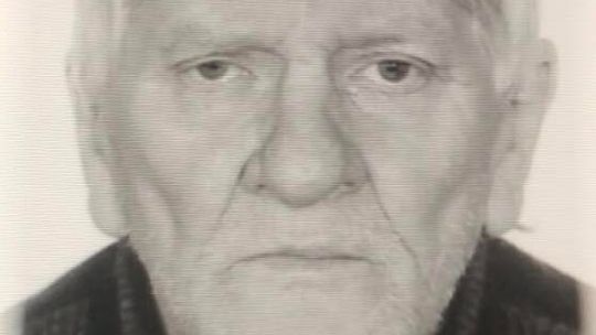 Poszukiwania zaginionego mieszkańca gminy Żabno Benedykta Rojka