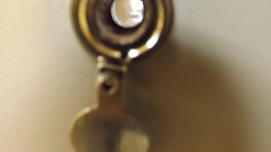 Poszukiwany mężczyzna wpadł podczas kontroli drogowej w powiecie dębickim