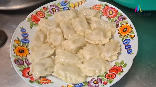 Potrawy tradycyjne Powiśla Dąbrowskiego