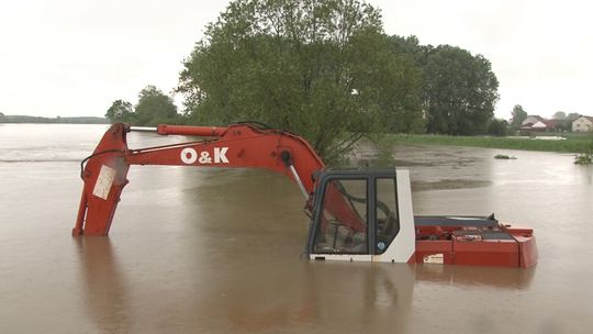Powiat Dąbrowski. Czy jest szansa na zmniejszenie ryzyka powodziowego? 