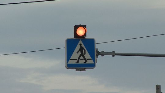Powiat tarnowski doświetli najbardziej niebezpieczne przejścia dla pieszych