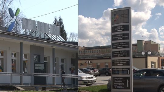 Powiat tarnowski przekaże pieniądze na zakup środków ochronnych dla szpitali 