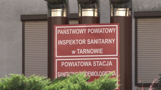 Powiat tarnowski w czerwonej strefie? Najpewniej w czwartek rząd wyda taką decyzję