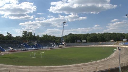 Powstaje nowy projekt stadionu miejskiego. Pierwsze koncepcje poznamy już wkrótce 