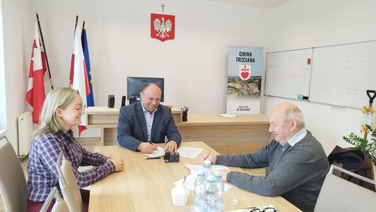 Powstanie książka o historii Gminy Trzciana. Mieszkańcy proszeni o współpracę