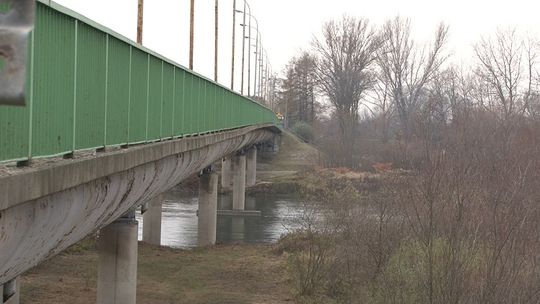 Powstanie tymczasowy most na Dunajcu w Ostrowie? Starosta pisze do rządu 