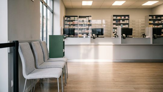 Praca w aptekach w Tarnowie: 43 apteki i najwięcej ofert dla kierowników