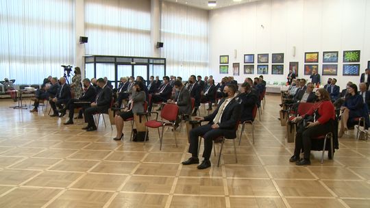 Prawie pół miliarda zł dla samorządów regionu tarnowskiego z Programu Inwestycji Strategicznych