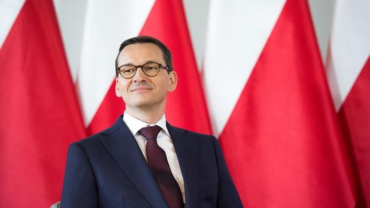 Premier wprowadził stopień alarmowy ALFA CRP na terenie całego kraju. Co to oznacza?