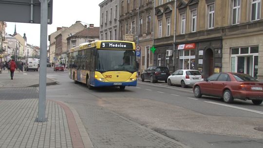 Prezydent Roman Ciepiela proponuje bezpłatną komunikację miejską dla mieszkańców Tarnowa