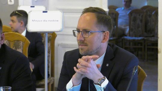 Prezydent Tarnowa z wotum zaufania i absolutorium Prezydent Tarnowa z wotum zaufania i absolutorium