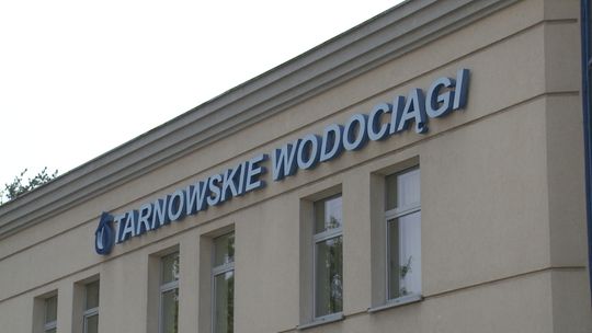 Problemy finansowe Tarnowskich Wodociągów