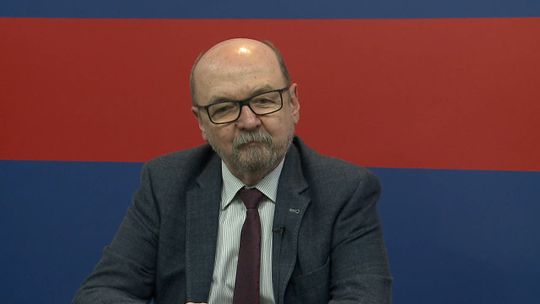 prof. Ryszard Legutko: Unia Europejska i Polska Racja Stanu