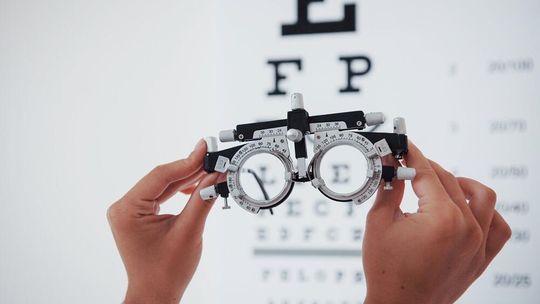 Profilaktyka wzroku na co dzień – jak dbać o oczy, zanim pojawi się problem? Profilaktyka wzroku na co dzień – jak dbać o oczy, zanim pojawi się problem?