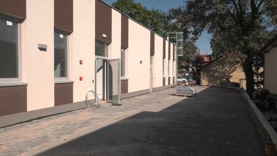 Prosektorium Akademii Tarnowskiej ruszy od przyszłego roku