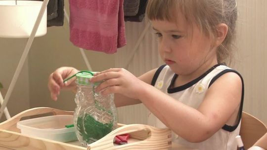 Przedszkole Montessori - co je charakteryzuje?