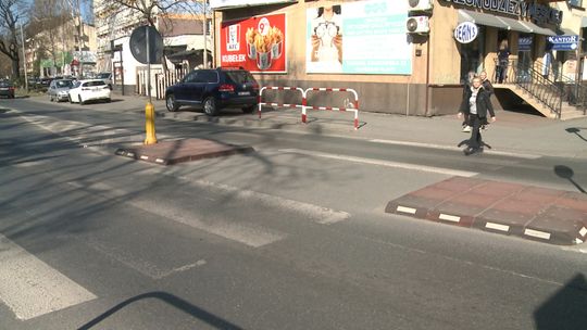 Przejście podziemne szansą na pozbycie się korków w centrum Tarnowa?