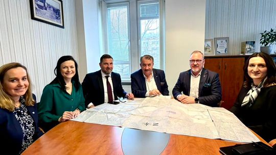 Przełom w sprawie Uszwicy! Ruszają kluczowe ustalenia – będzie zbiornik i nowa droga?