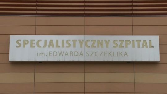 Przy Szpitalu Szczeklika powstanie nowoczesne Centrum Kardiologii