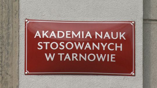 Psychologia nowym kierunkiem w Akademii Nauk Stosowanych w Tarnowie