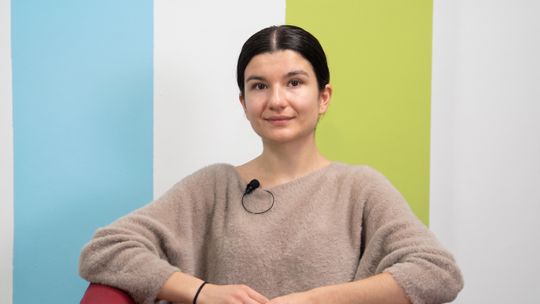 Ptasi zegar i zapylacz - nowości na ścieżce w koronach drzew w Ciężkowicach