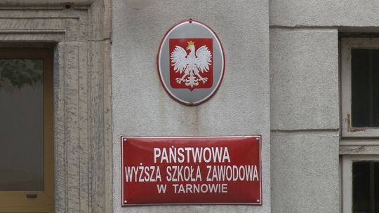 PWSZ w Tarnowie oferuje dwa nowe kierunki kształcenia. Wciąż trwa rekrutacja