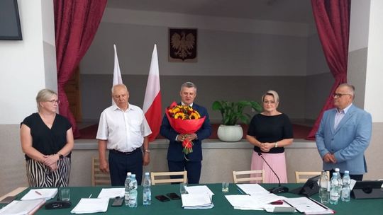 Rada Gminy Drwinia jednogłośnie udzieliła absolutorium Wójtowi Gminy