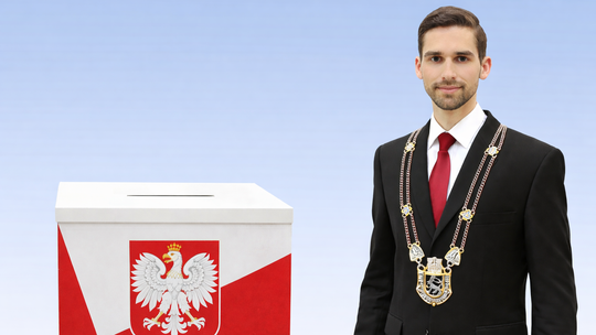 Radłów po referendum