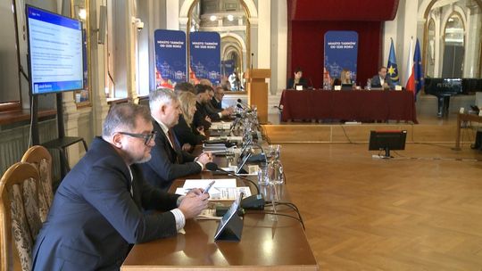 Radni zdecydowali: w Tarnowie powstaną zespoły szkolno-przedszkolne