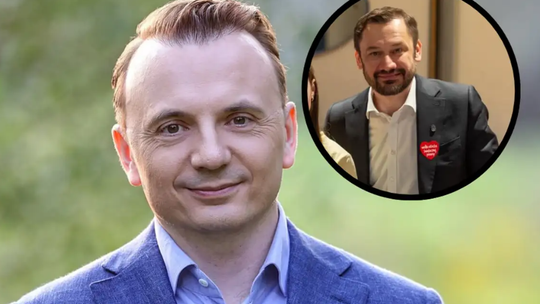 Referendum w Krakowie: Łukasz Gibała rzuca wyzwanie Miszalskiemu i chce „odzyskać miasto”