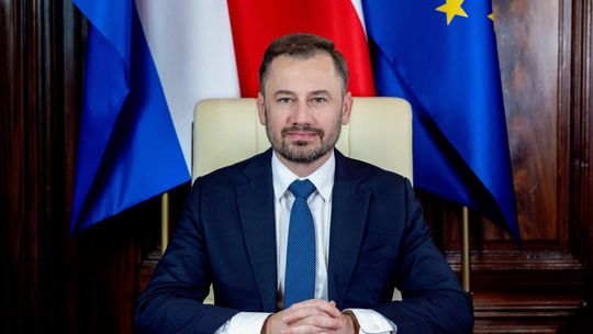 Referendum w Krakowie. Prezydent apeluje o niską frekwencję