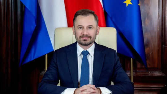 Referendum w sprawie odwołania Aleksandra Miszalskiego?! Rusza zbiórka podpisów Referendum w sprawie odwołania Aleksandra Miszalskiego?! Rusza zbiórka podpisów