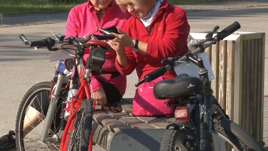 Region. Jak bezpiecznie przemieszczać się rowerem i motocyklem? Policja rusza z akcją dedykowaną specjalnie dla kierowców jednośladów