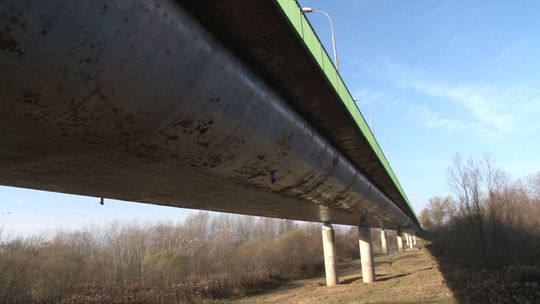 Region. Jest przetarg na projekt kapitalnego remontu mostu w Ostrowie
