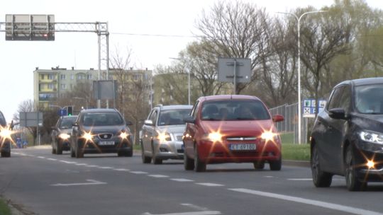 Region. Kierowcy mogą bezpłatnie sprawdzić ustawienie świateł w samochodach