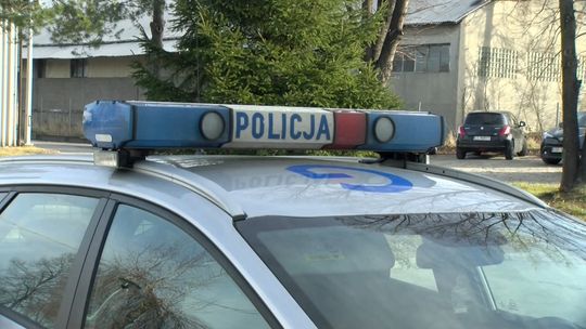 Region. Policja kontroluje przebywanie w kwarantannie. Są tacy, którzy jej nie przestrzegają