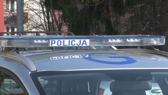 Region. Policja wypisuje mandaty za brak maseczki