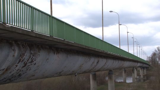Region. Projektowanie mostu w Ostrowie powinno zakończyć się w terminie