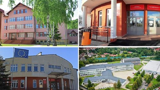 Rekordowy nabór i nowe kierunki w szkołach powiatu brzeskiego