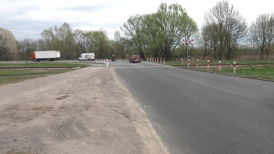 Remont na ul. Wyszyńskiego w Tarnowie zakończony. Drogowcy pracują w innych częściach miasta Remont na ul. Wyszyńskiego w Tarnowie zakończony. Drogowcy pracują w innych częściach miasta