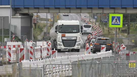 Remont ul. Lwowskiej wstrzymany – co dalej z inwestycją?
