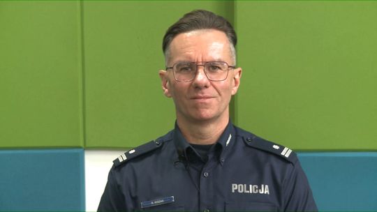 Nie bądź obojętny, reaguj - trwa tydzień „Białej wstążki” w Tarnowie