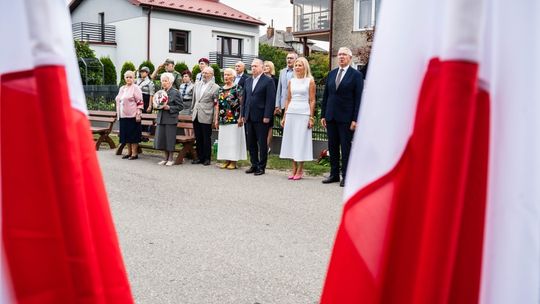 Rocznica wydarzeń w Białej