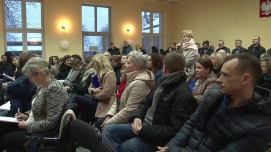 Rodzice chcą zwolnienia dyrektorki z przedszkola w Szczepanowie